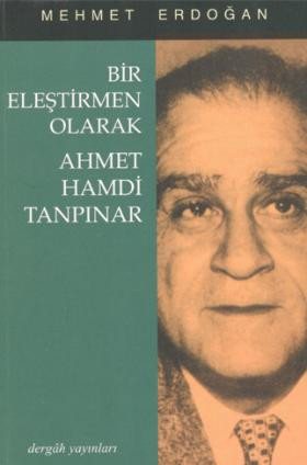 Bir Eleştirmen Olarak Ahmet Hamdi Tanpınar